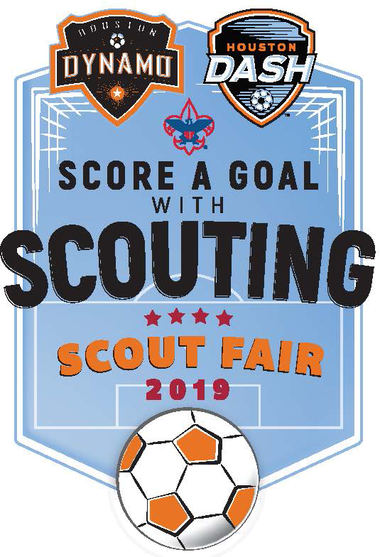 Scout Fair — Sam Houston Area Council