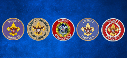 District Operations