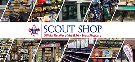 Scout Shop