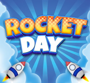 Rocket day