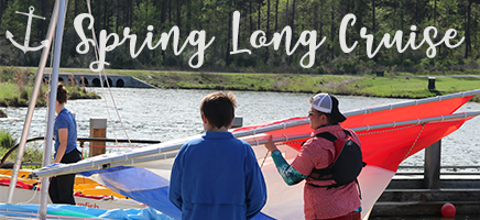 Spring Long Cruise