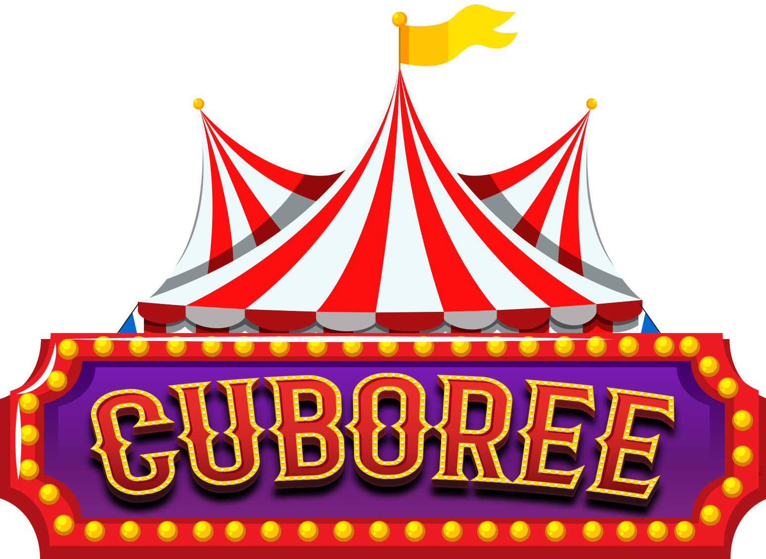 Cuboree Carnival